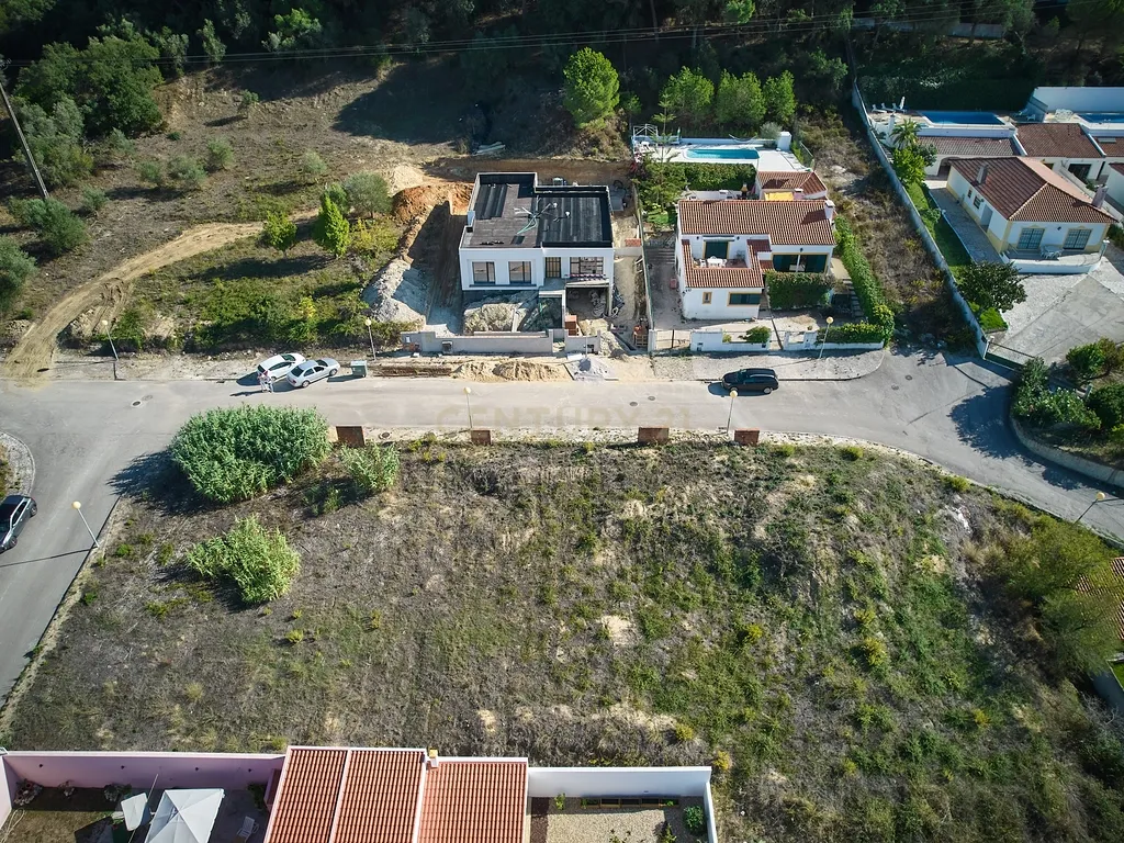 Lotes de Terreno - Cabanas - Quinto Anjo - Image 3