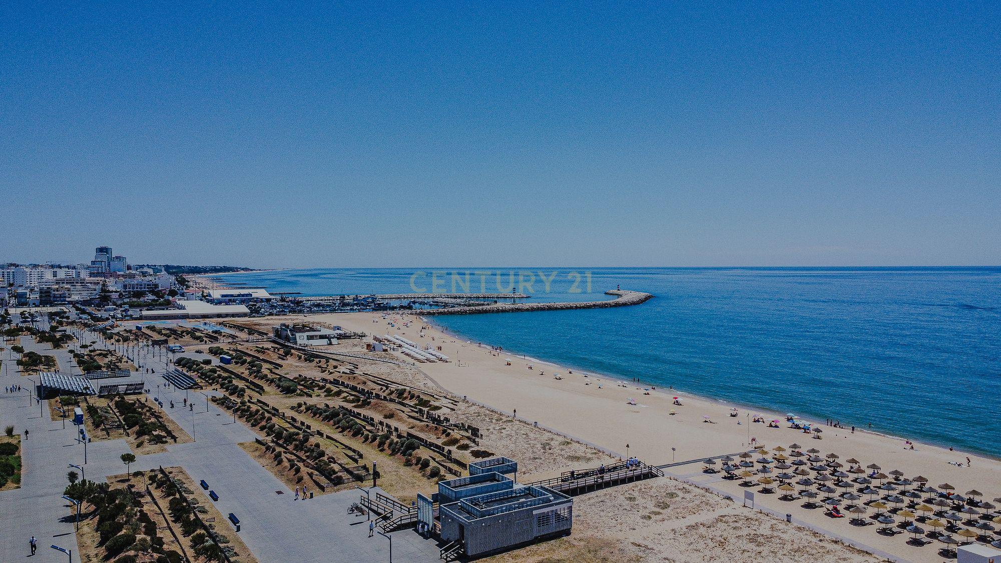 Apartamento com vista deslumbrante sobre a Marina de Vilamoura! - Image 44