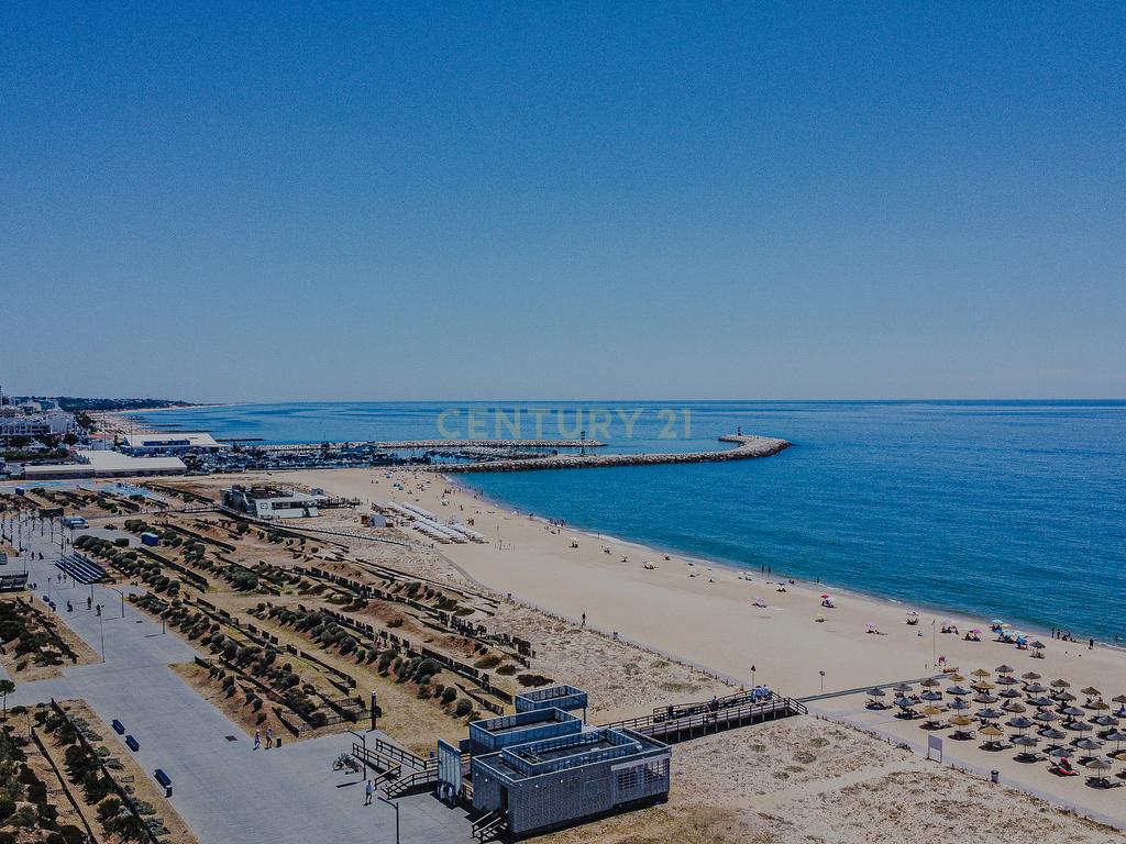 Apartamento com vista deslumbrante sobre a Marina de Vilamoura! - Image 44