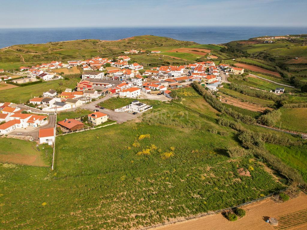 Terreno com PIP aprovado para 2.000 m2 de construção - Image 7