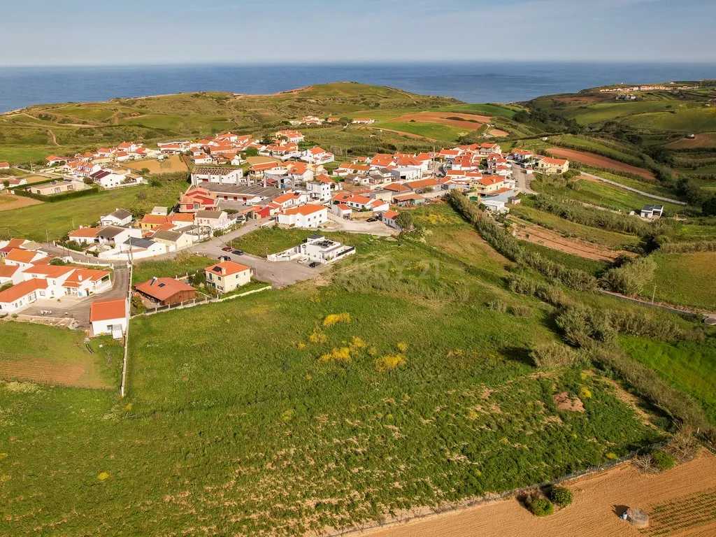 Terreno com PIP aprovado para 2.000 m2 de construção - Image 7