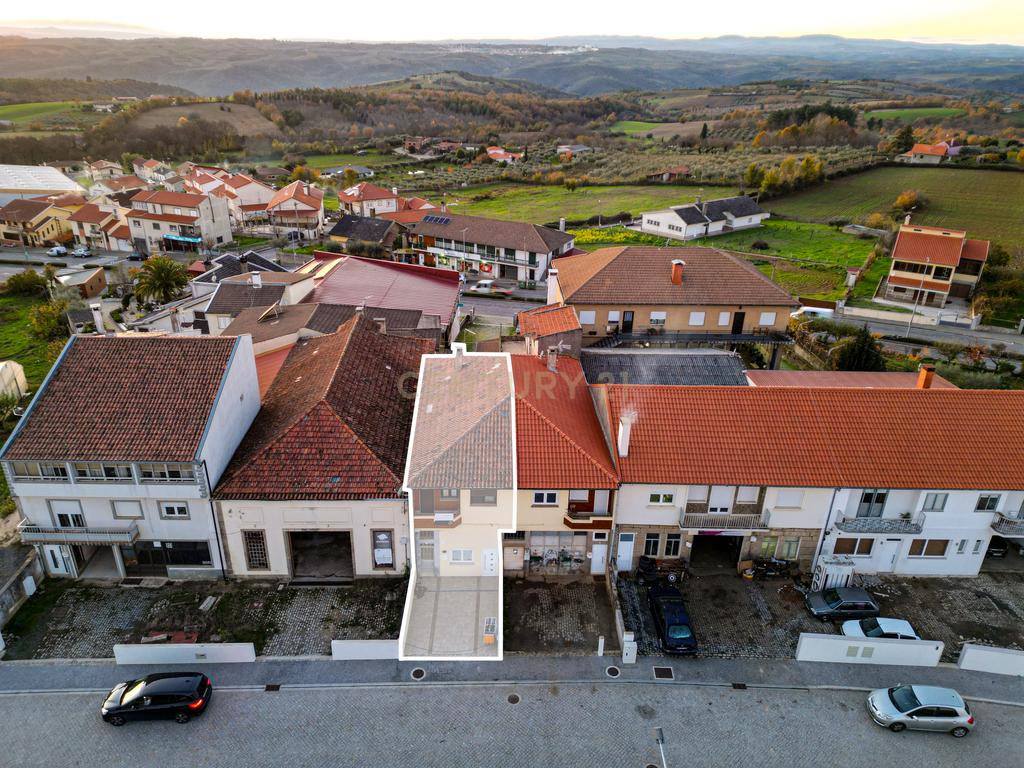 Edifício 2 andares - Vimioso - Image 21