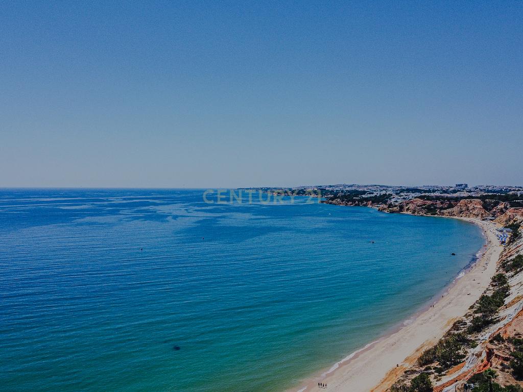 Apartamento com vista deslumbrante sobre a Marina de Vilamoura! - Image 46