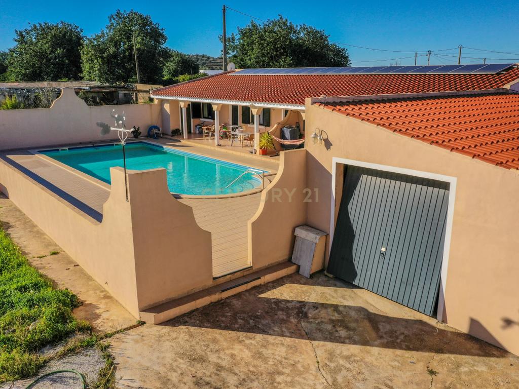Quinta de Luxo em Silves com 10 Quartos e Piscina Comum - Image 33