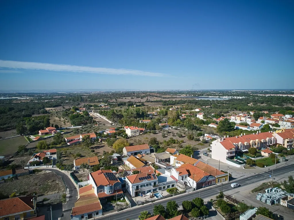 Lotes de Terreno - Cabanas - Quinto Anjo - Image 10