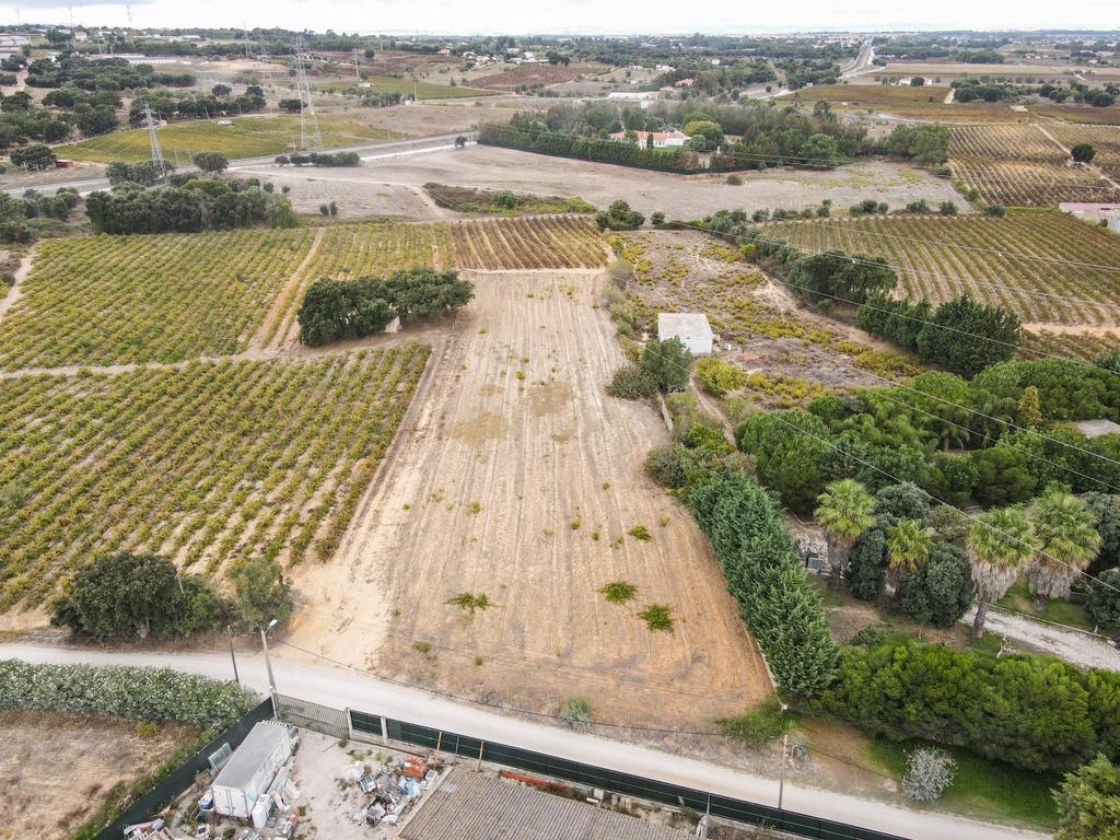 Lote Terreno em Palmela, 4780m2, viabilidade 120m2 - Image 15