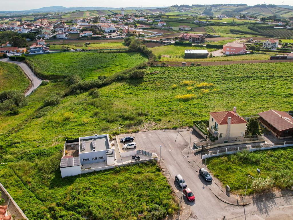 Terreno com PIP aprovado para 2.000 m2 de construção - Image 5