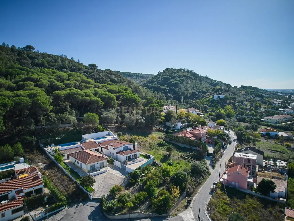 Lotes de Terreno - Cabanas - Quinto Anjo - Image 11