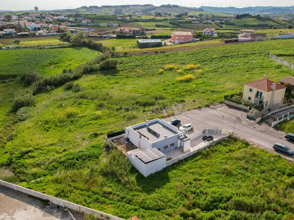 Terreno com PIP aprovado para 2.000 m2 de construção - Image 4