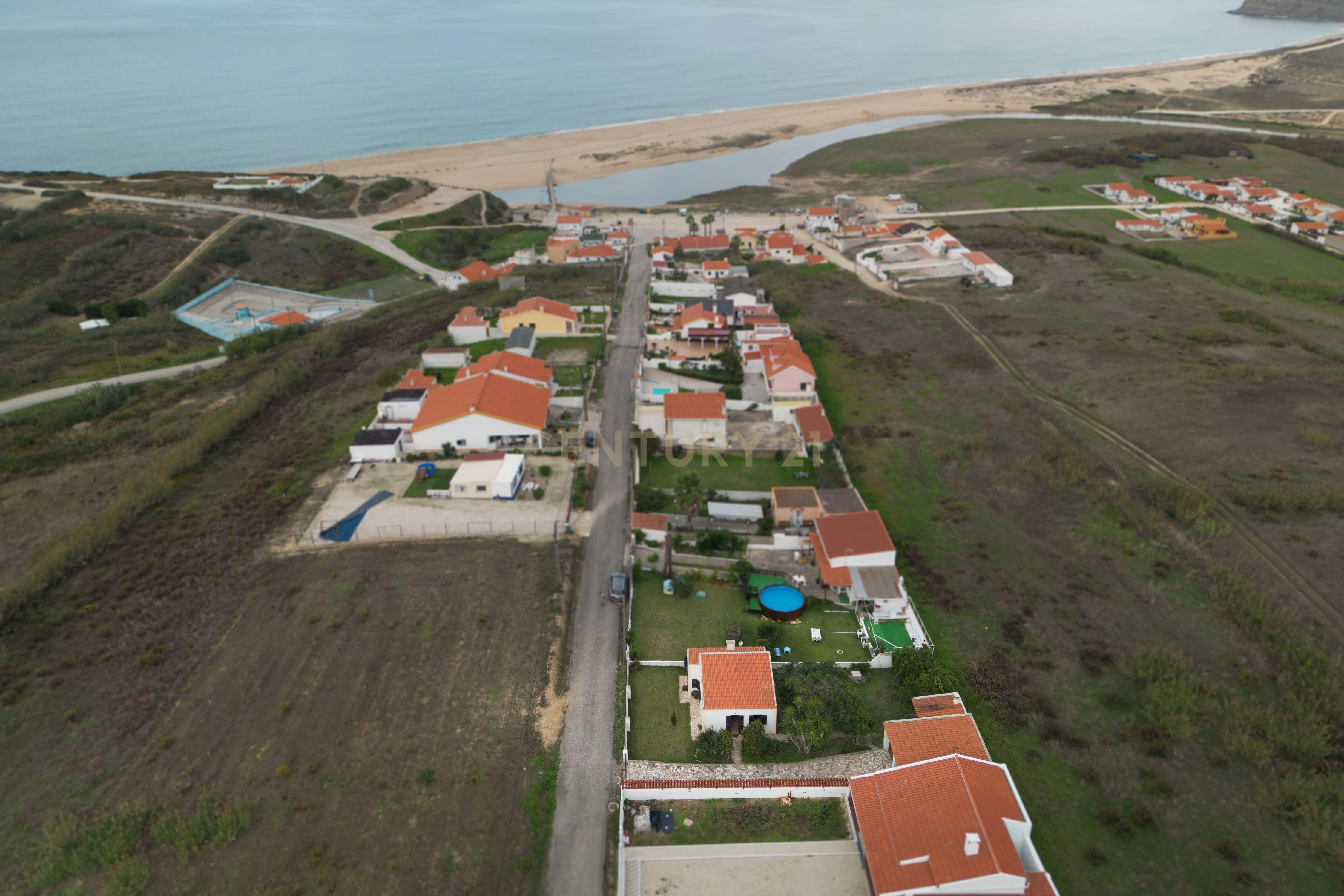 Moradia Praia Foz do Sizandro - Image 27