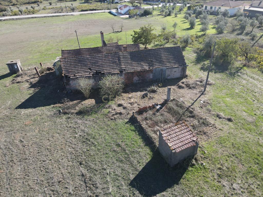 Terreno C/ ruína - Próximo do centro de Ansião - Image 5