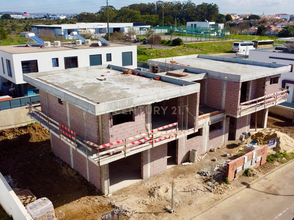 Moradia Geminada - Abrunheira - Image 20