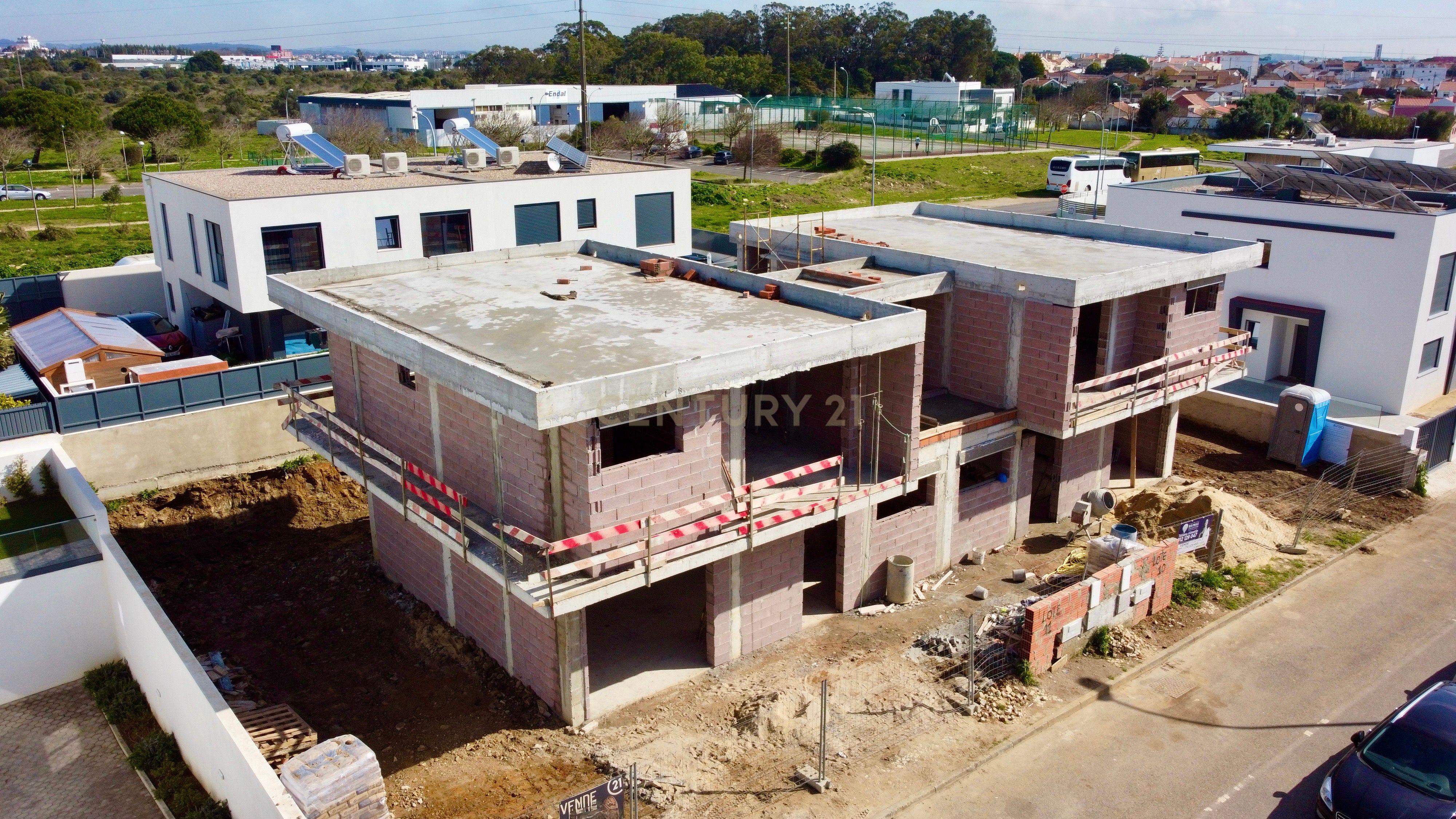 Moradia Geminada - Abrunheira - Image 22