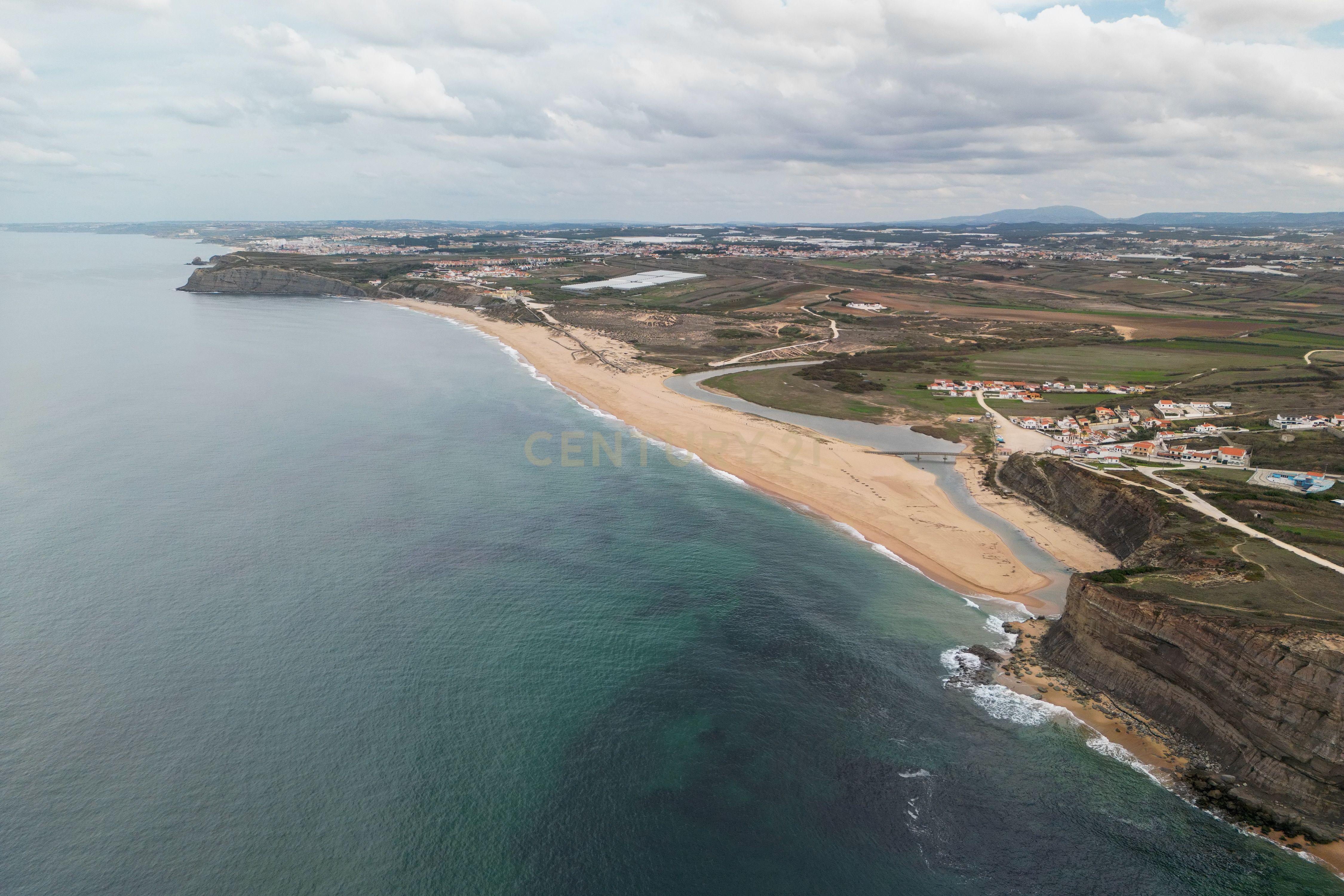 Moradia Praia Foz do Sizandro - Image 7