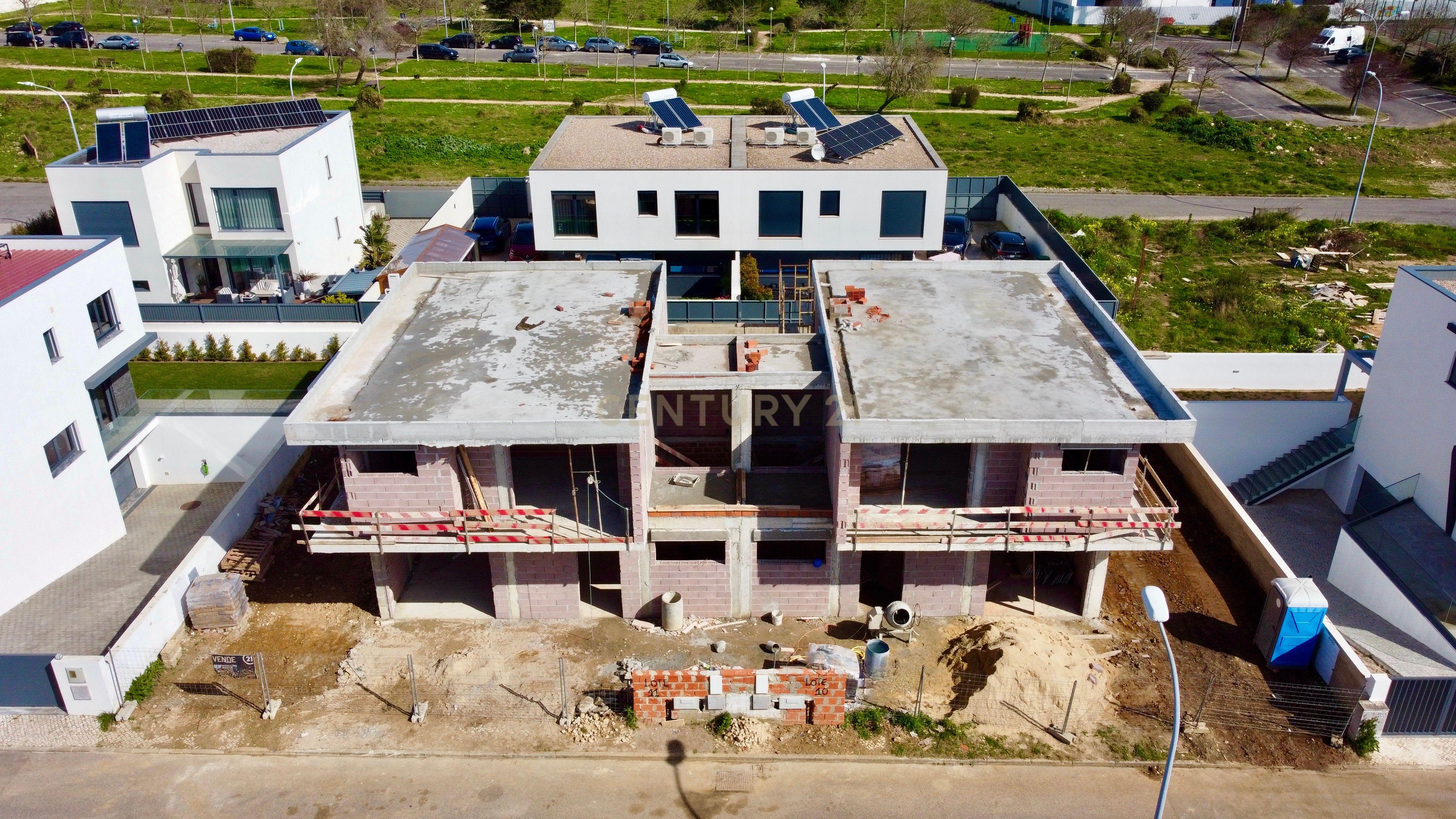 Moradia Geminada - Abrunheira - Image 21