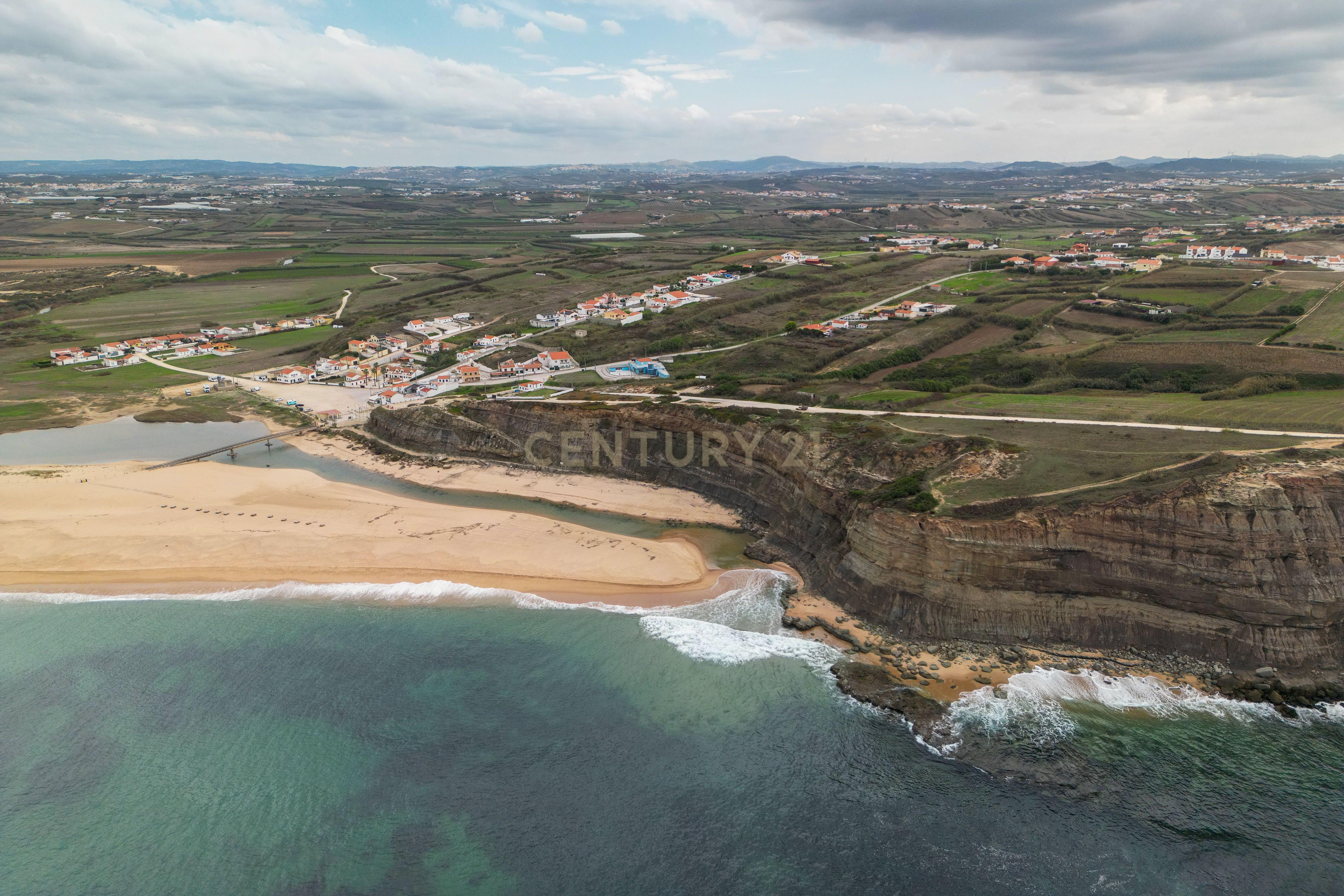 Moradia Praia Foz do Sizandro - Image 8