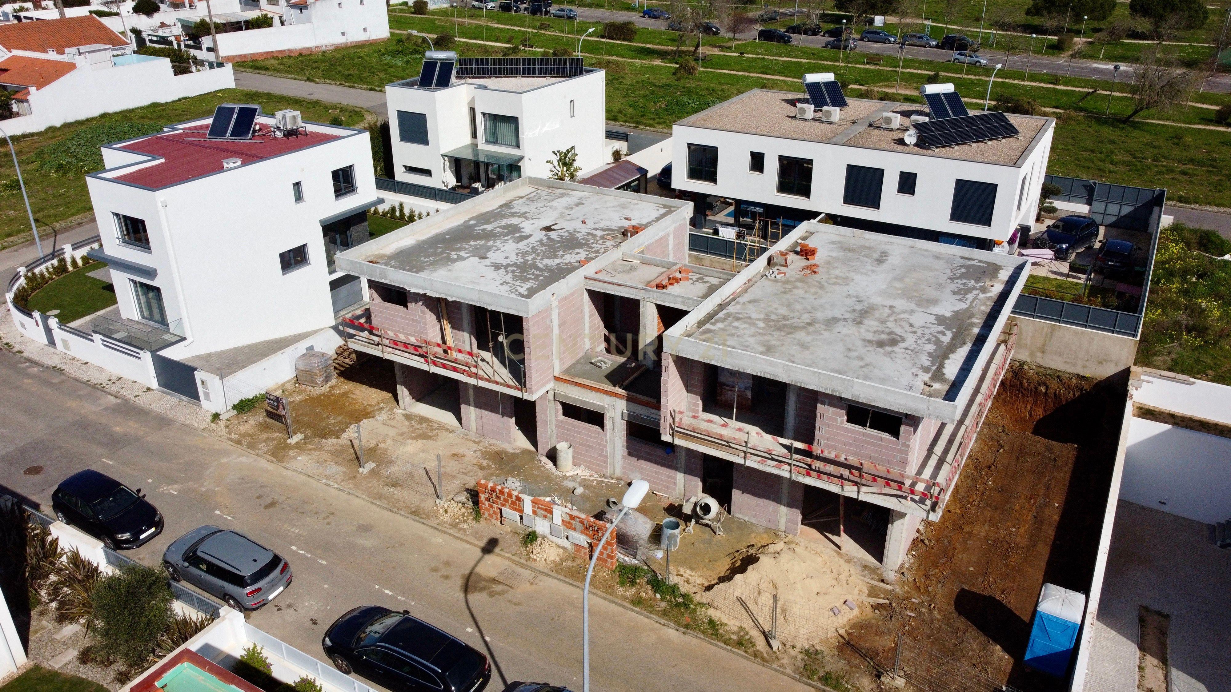 Moradia Geminada - Abrunheira - Image 21