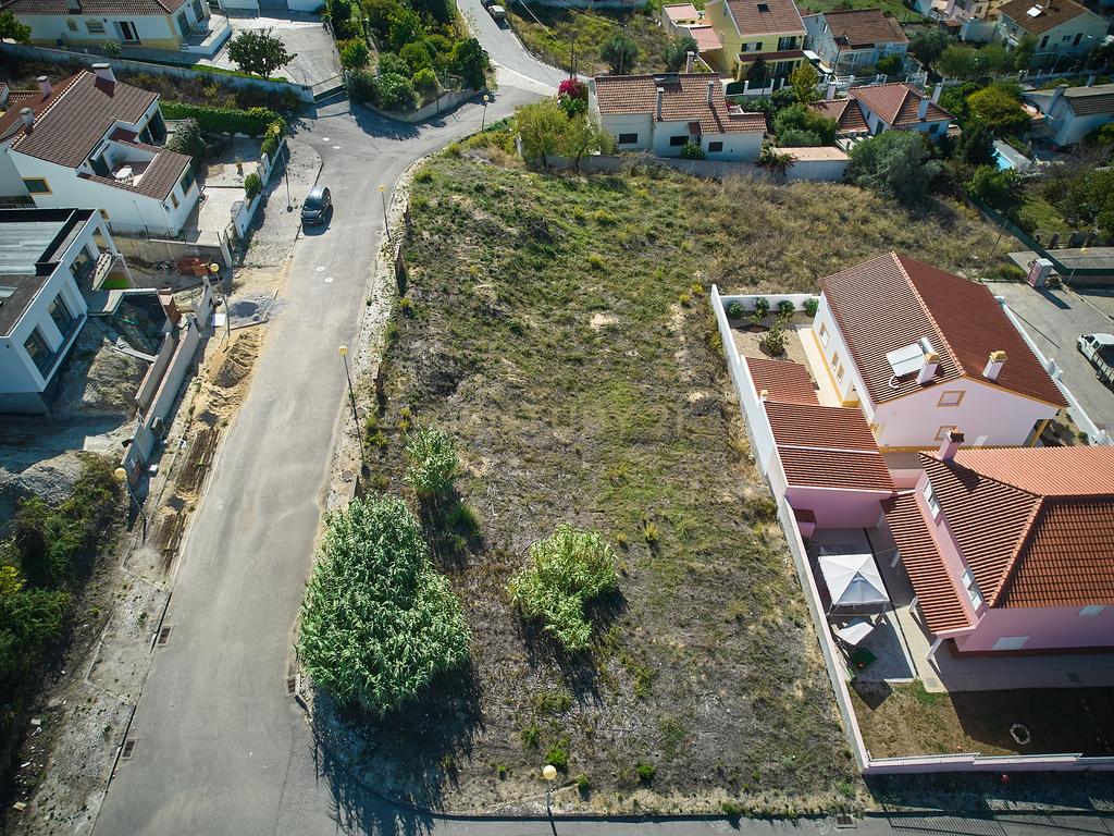 Lotes de Terreno - Cabanas - Quinto Anjo - Image 2