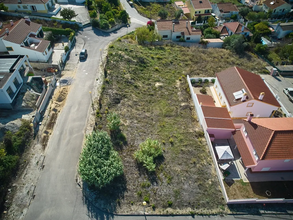 Lotes de Terreno - Cabanas - Quinto Anjo - Image 2