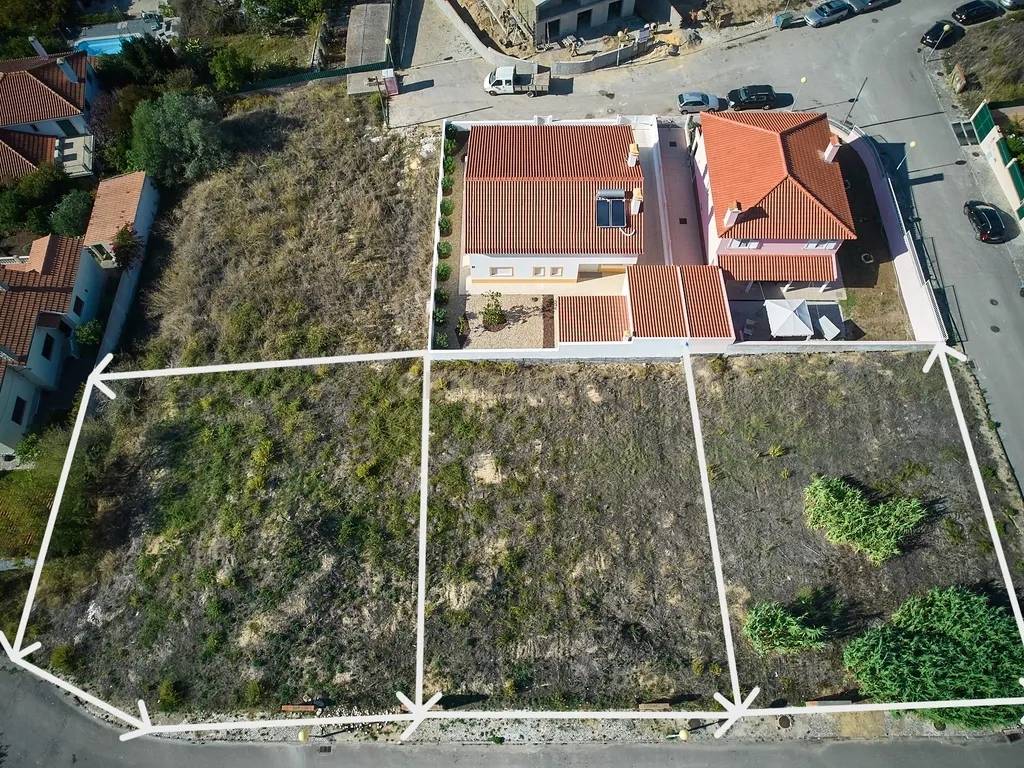 Lotes de Terreno - Cabanas - Quinto Anjo - Image 14