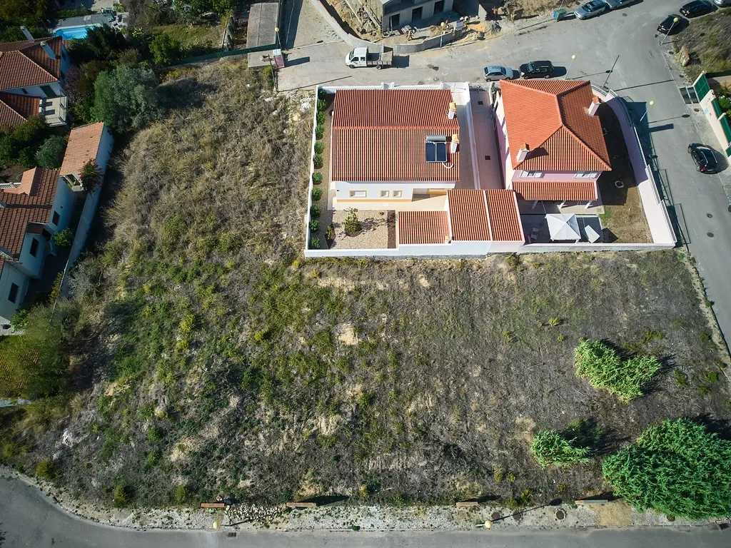 Lotes de Terreno - Cabanas - Quinto Anjo - Image 1
