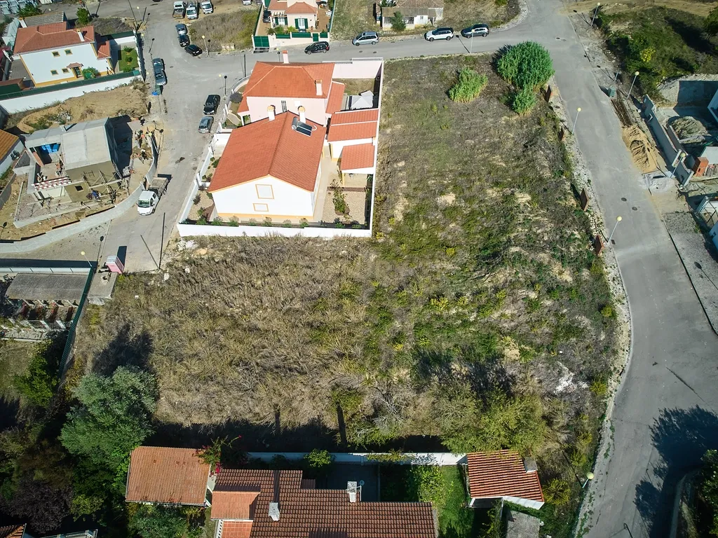 Lotes de Terreno - Cabanas - Quinto Anjo - Image 4