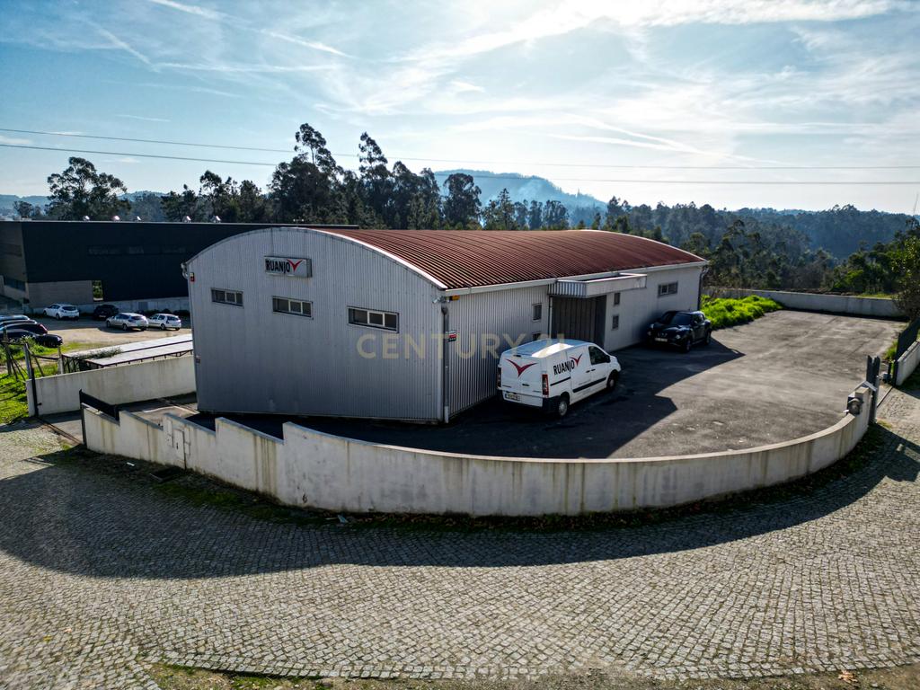 Armazém Industrial - Vila Frescainha São Pedro - Image 30