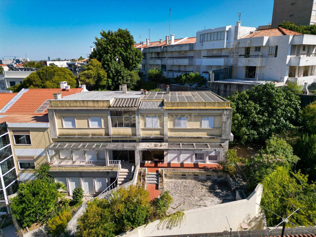 Moradia T5+2, Olivais, Lisboa - Image 6