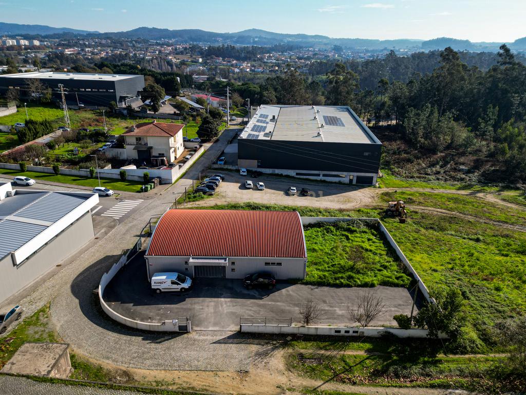 Armazém Industrial - Vila Frescainha São Pedro - Image 28