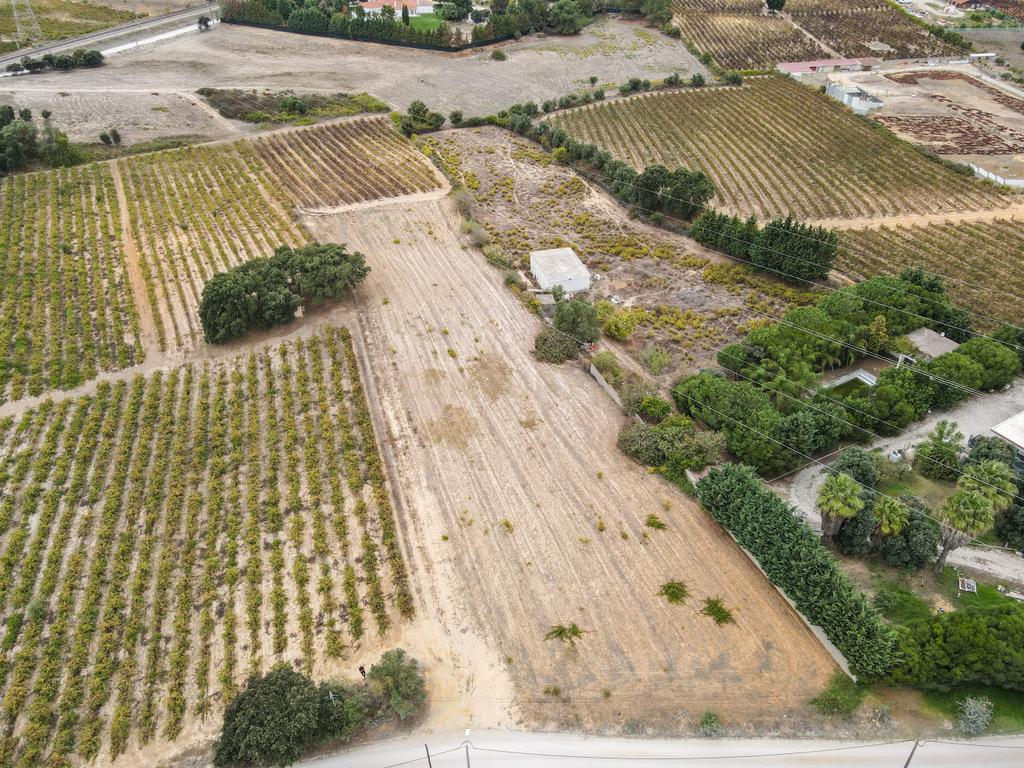 Lote Terreno em Palmela, 4780m2, viabilidade 120m2 - Image 8
