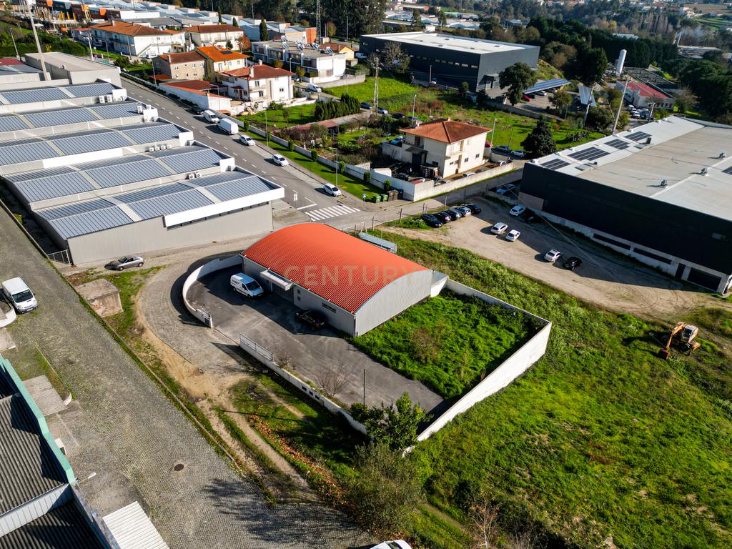 Armazém Industrial - Vila Frescainha São Pedro - Image 31