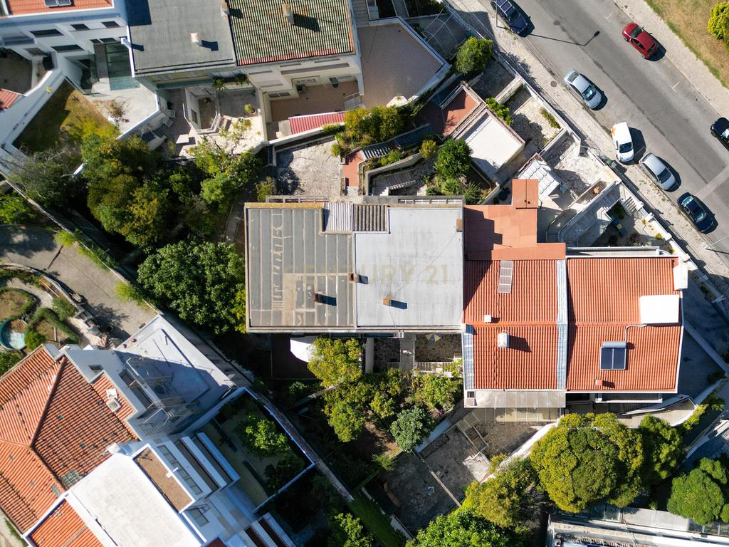 Moradia T5+2, Olivais, Lisboa - Image 45
