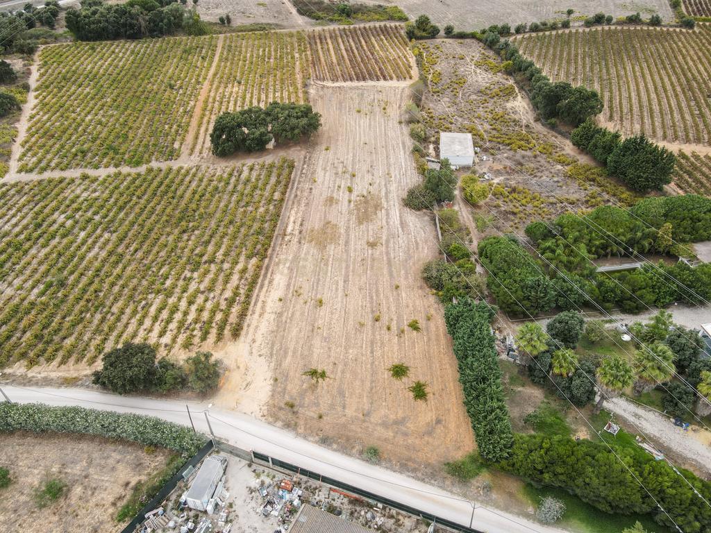 Lote Terreno em Palmela, 4780m2, viabilidade 120m2 - Image 12