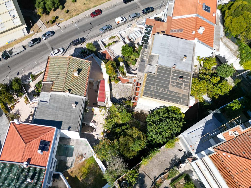 Moradia T5+2, Olivais, Lisboa - Image 46