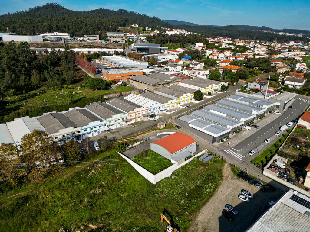 Armazém Industrial - Vila Frescainha São Pedro - Image 6