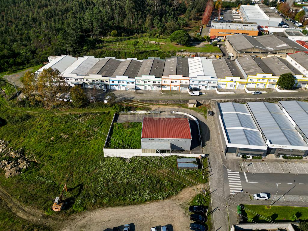 Armazém Industrial - Vila Frescainha São Pedro - Image 5