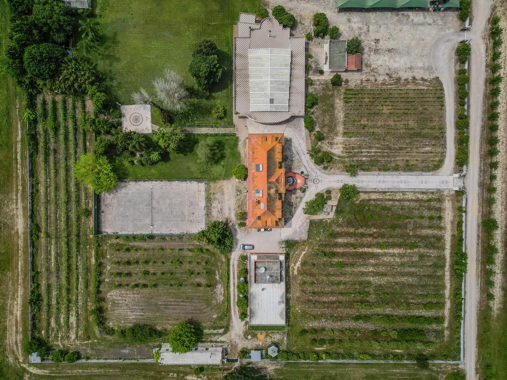 Herdade Dos Mascarenhas com 102 hectares em Palmela - Image 58