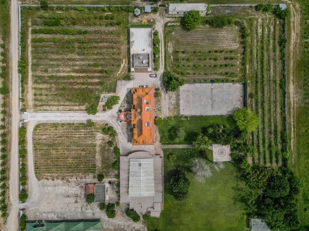 Herdade Dos Mascarenhas com 102 hectares em Palmela - Image 60