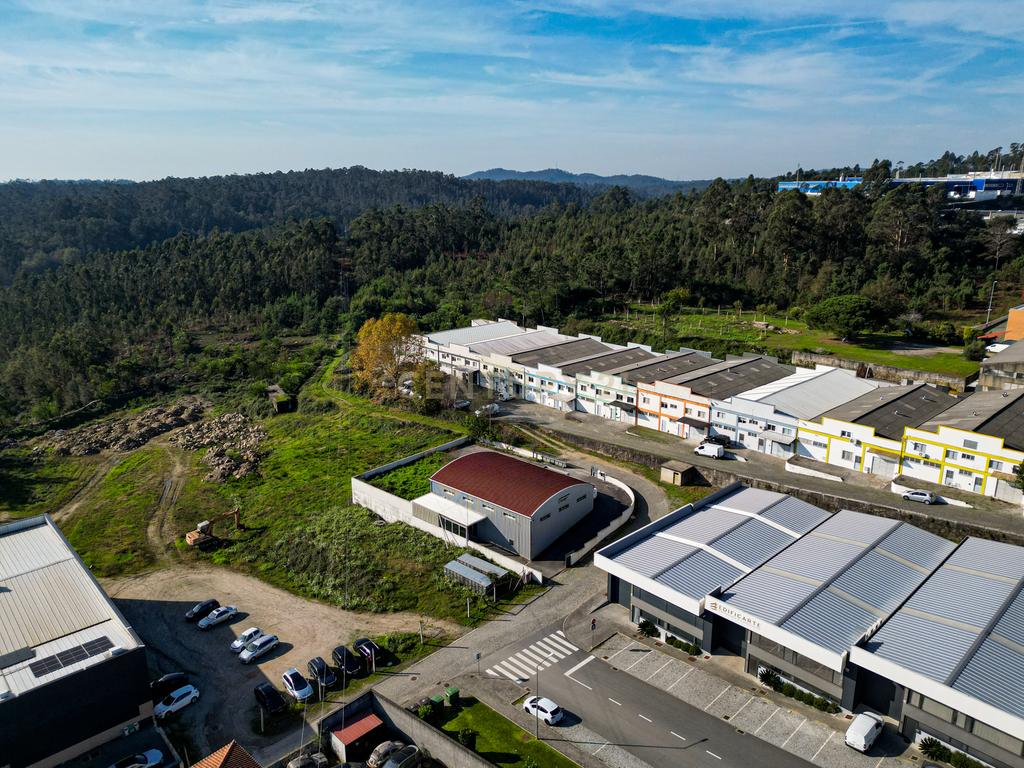 Armazém Industrial - Vila Frescainha São Pedro - Image 9