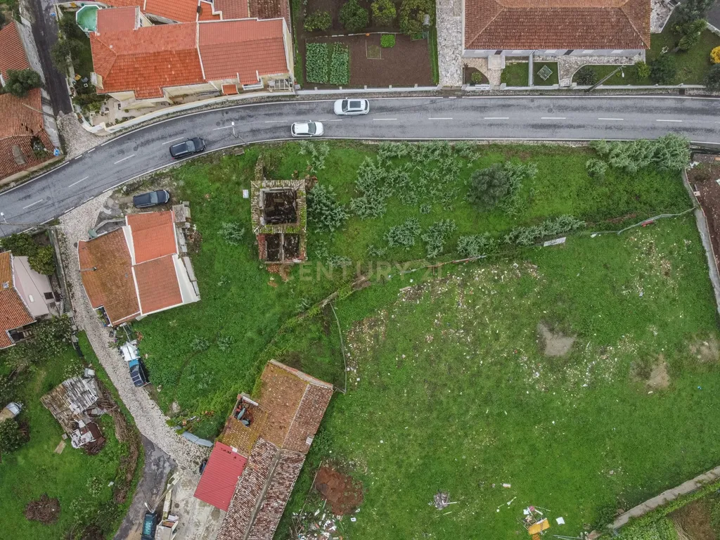 Terreno c/ 1050m2 em São Marcos - Image 2