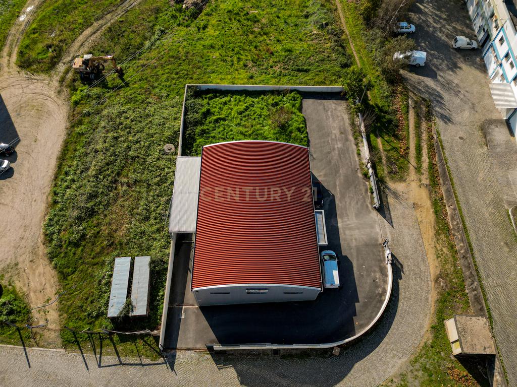 Armazém Industrial - Vila Frescainha São Pedro - Image 8