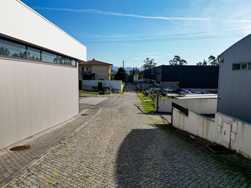 Armazém Industrial - Vila Frescainha São Pedro - Image 32