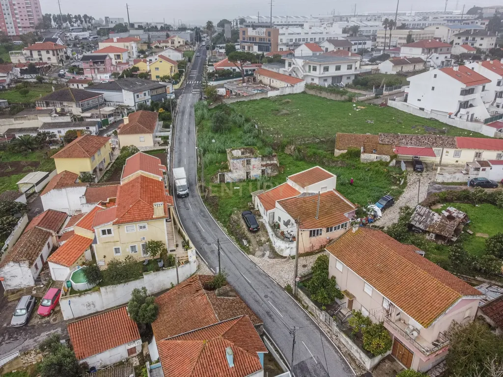 Terreno c/ 1050m2 em São Marcos - Image 11