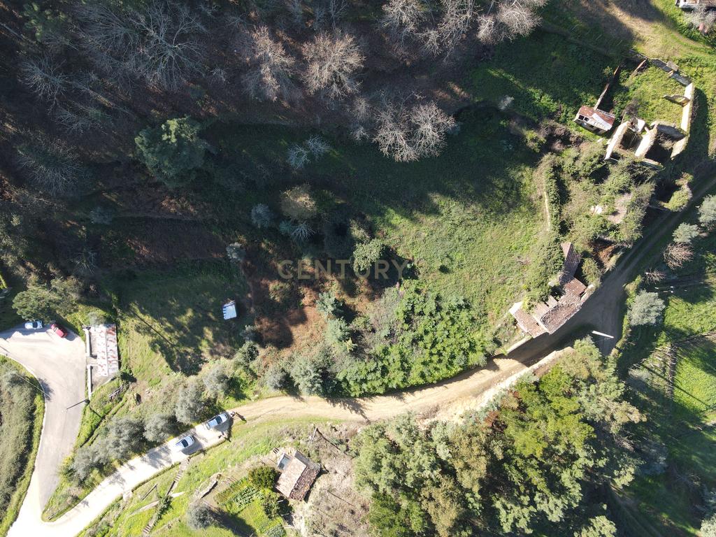 Casa antiga com vistas panorâmicas numa localização sossegada a 10 min de Vila Nova de Poiares - Image 6