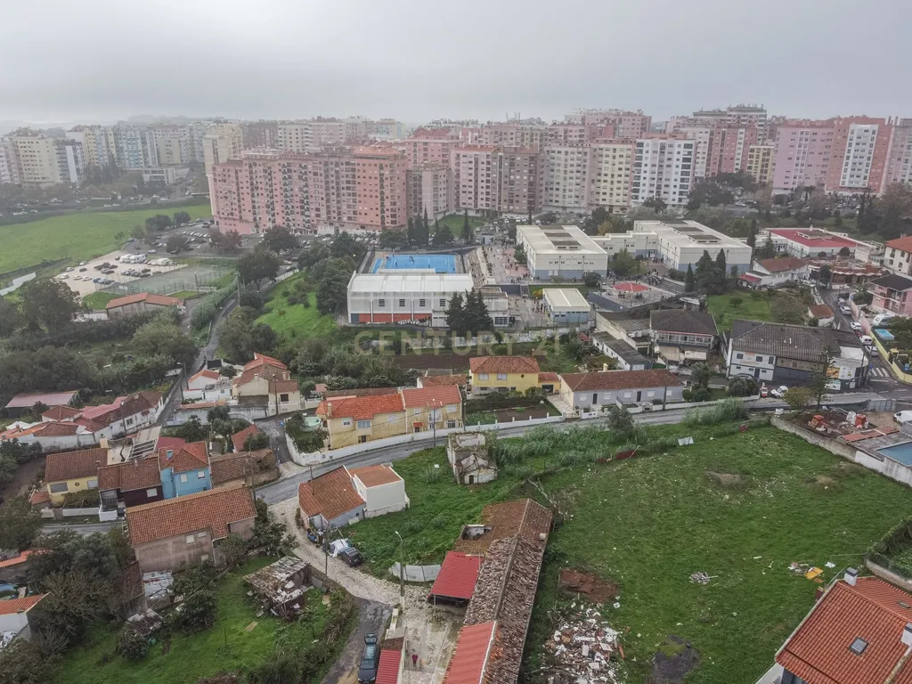 Terreno c/ 1050m2 em São Marcos - Image 13