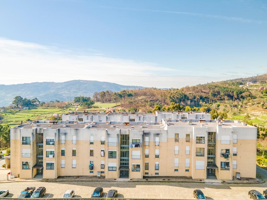 APARTAMENTO T3 EM ANCEDE, BAIÃO - Image 20