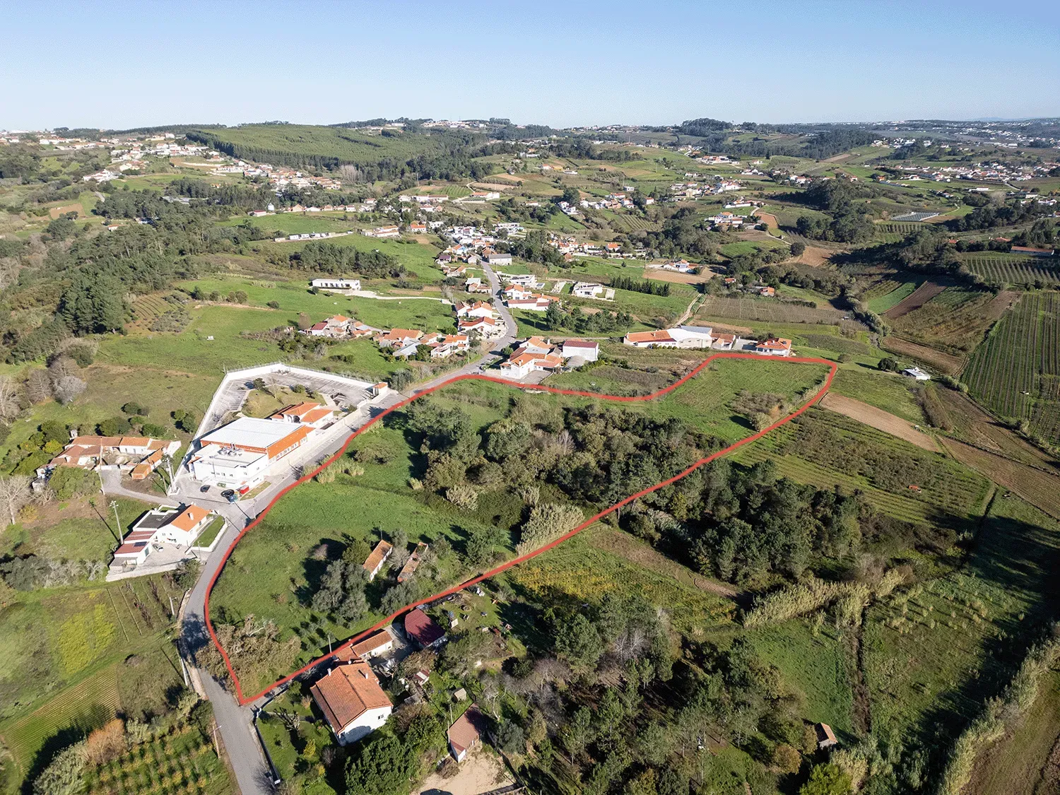 Moradia T2 à venda em Cela, Alcobaça — foto 9
