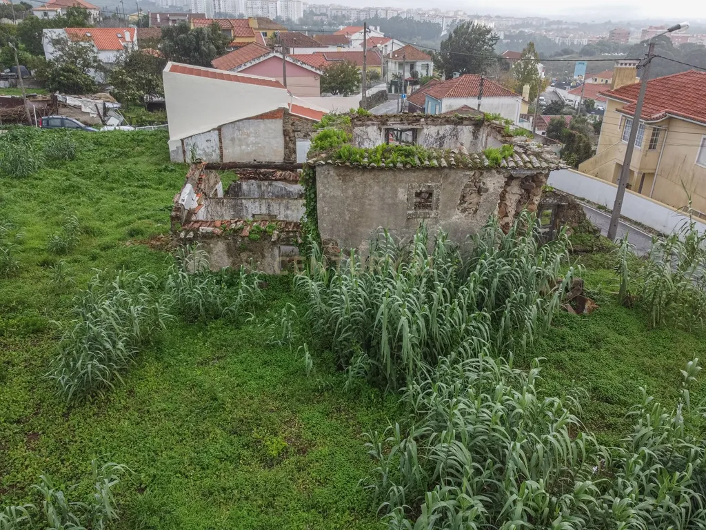Terreno c/ 1050m2 em São Marcos - Image 12