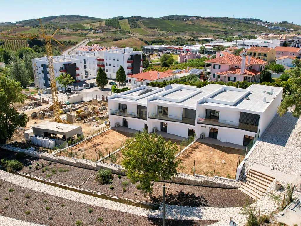 Moradia T3 em Torres Vedras: Pronta para Morar! - Image 69