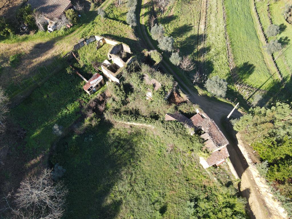 Casa antiga com vistas panorâmicas numa localização sossegada a 10 min de Vila Nova de Poiares - Image 5